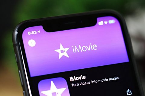 iMovie-iPhone-app-store