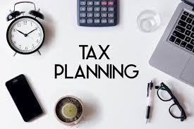 tax-planning